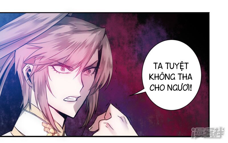 Nghịch Chuyển Tiên Đồ Chapter 64 - Trang 2