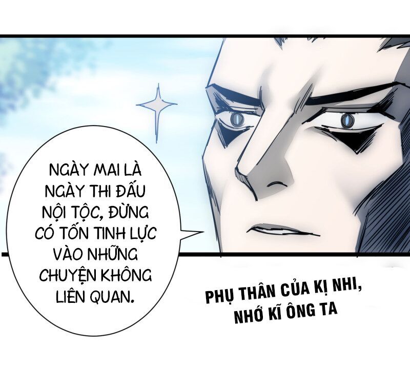 Nghịch Chuyển Tiên Đồ Chapter 64 - Trang 2