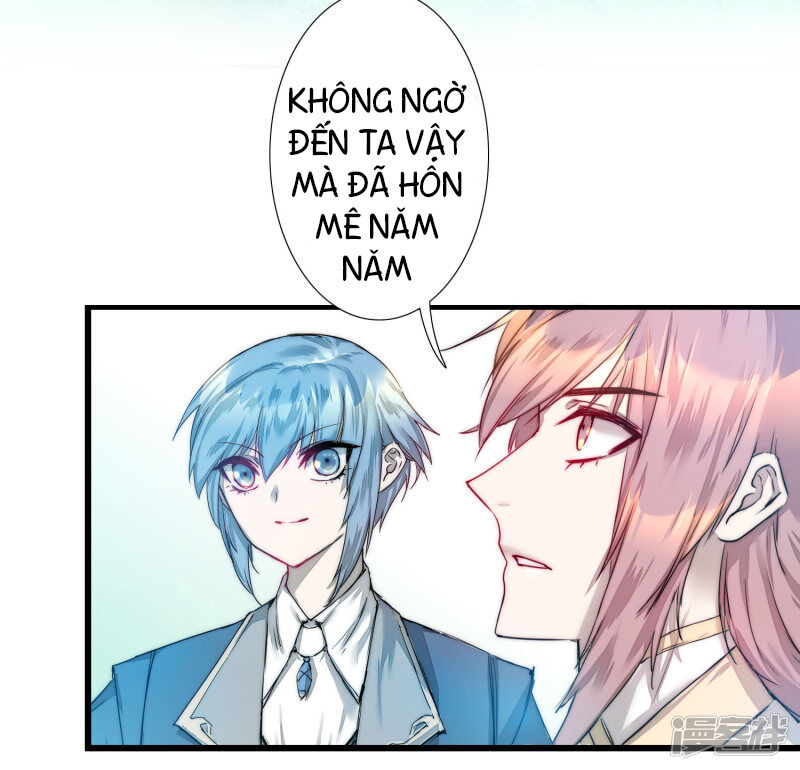 Nghịch Chuyển Tiên Đồ Chapter 63 - Trang 2