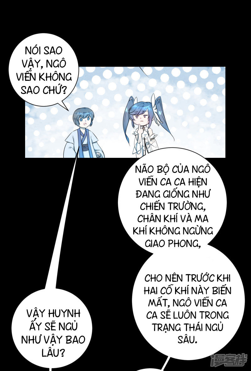 Nghịch Chuyển Tiên Đồ Chapter 62 - Trang 2