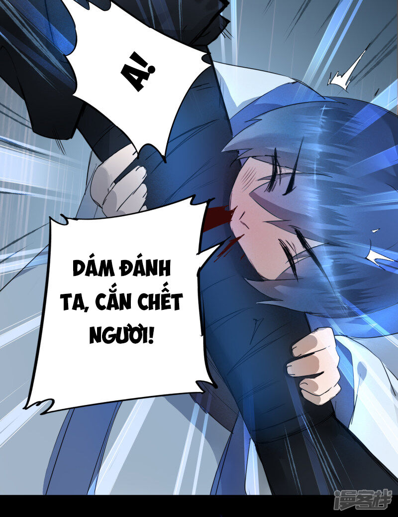 Nghịch Chuyển Tiên Đồ Chapter 61 - Trang 2