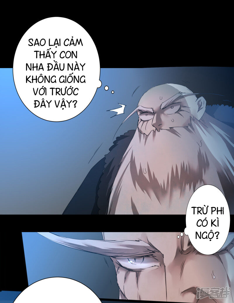 Nghịch Chuyển Tiên Đồ Chapter 61 - Trang 2