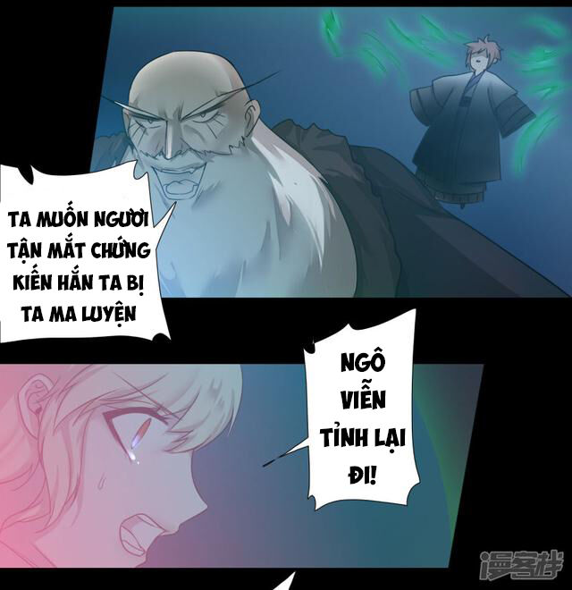 Nghịch Chuyển Tiên Đồ Chapter 60 - Trang 2