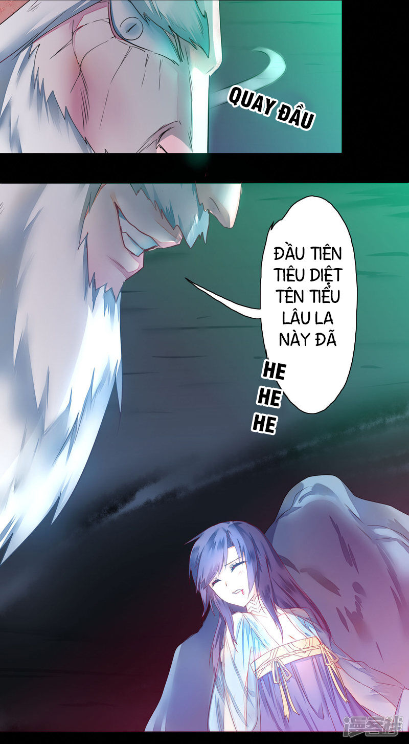 Nghịch Chuyển Tiên Đồ Chapter 59 - Trang 2