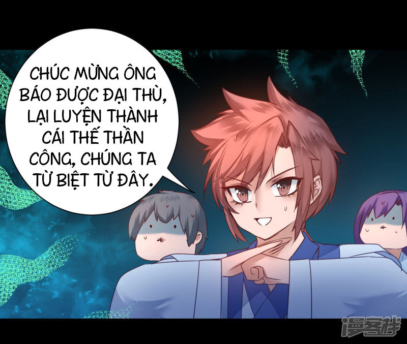 Nghịch Chuyển Tiên Đồ Chapter 58 - Trang 2