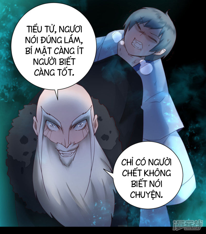 Nghịch Chuyển Tiên Đồ Chapter 58 - Trang 2