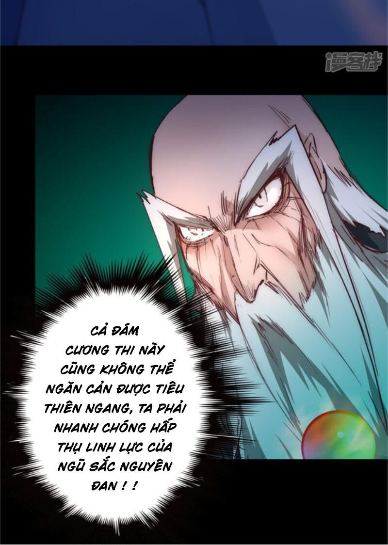 Nghịch Chuyển Tiên Đồ Chapter 57 - Trang 2