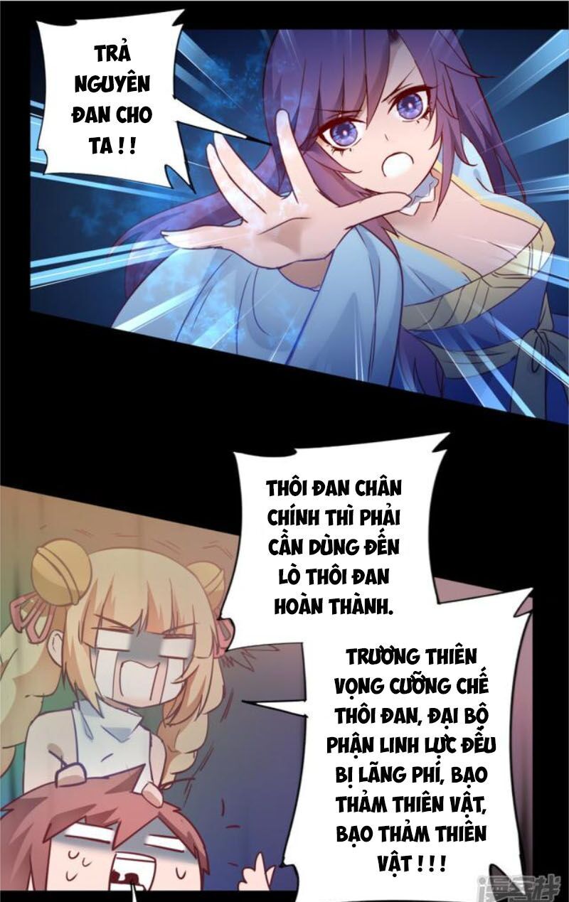 Nghịch Chuyển Tiên Đồ Chapter 57 - Trang 2