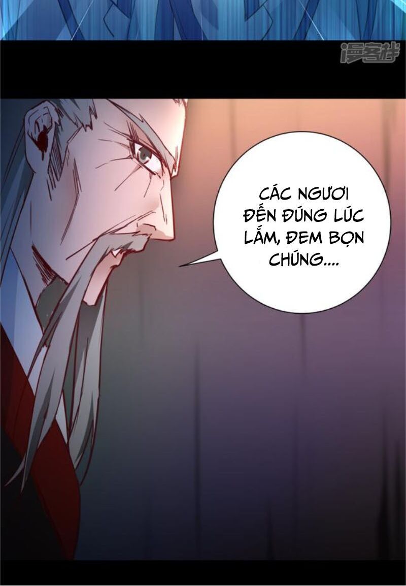 Nghịch Chuyển Tiên Đồ Chapter 56 - Trang 2