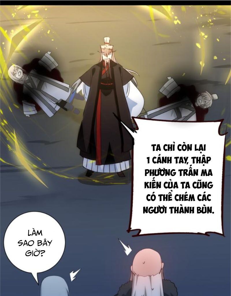 Nghịch Chuyển Tiên Đồ Chapter 56 - Trang 2