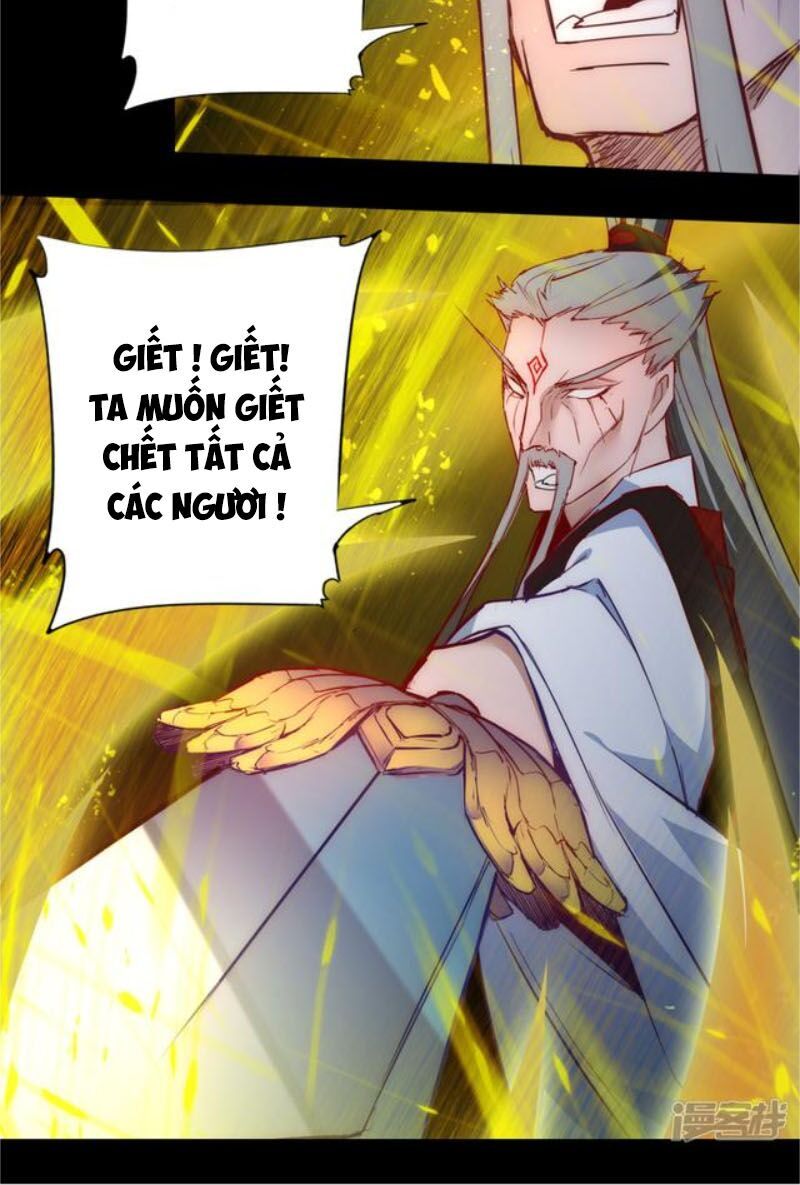 Nghịch Chuyển Tiên Đồ Chapter 56 - Trang 2