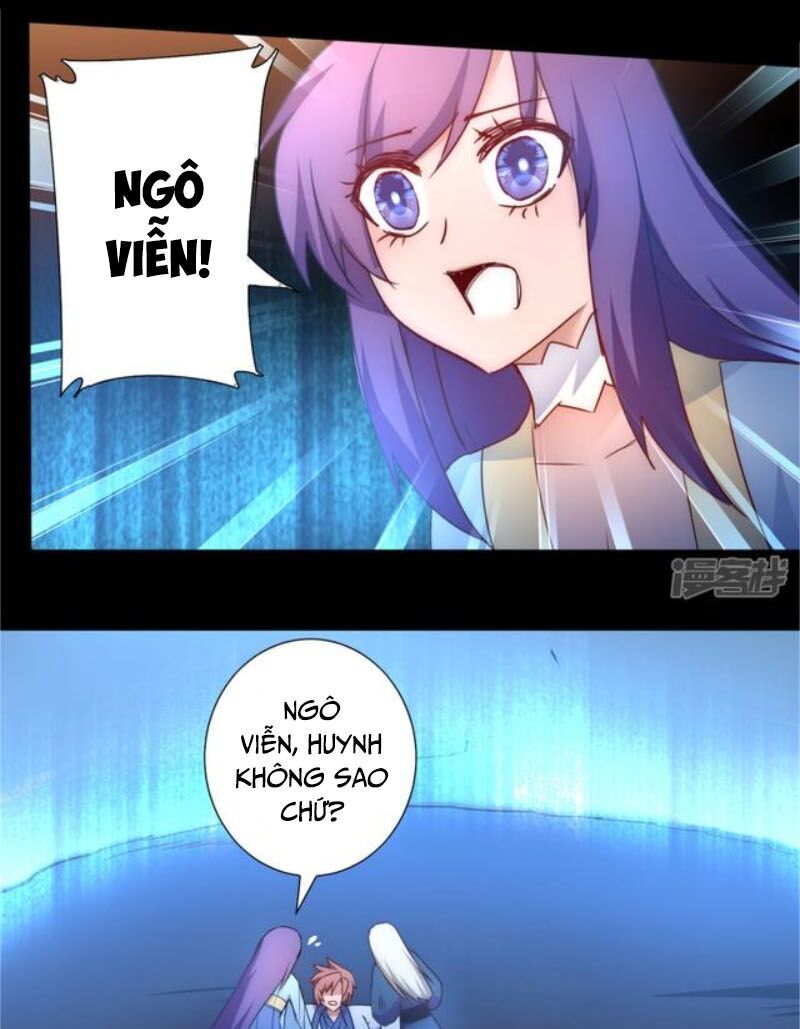 Nghịch Chuyển Tiên Đồ Chapter 54 - Trang 2