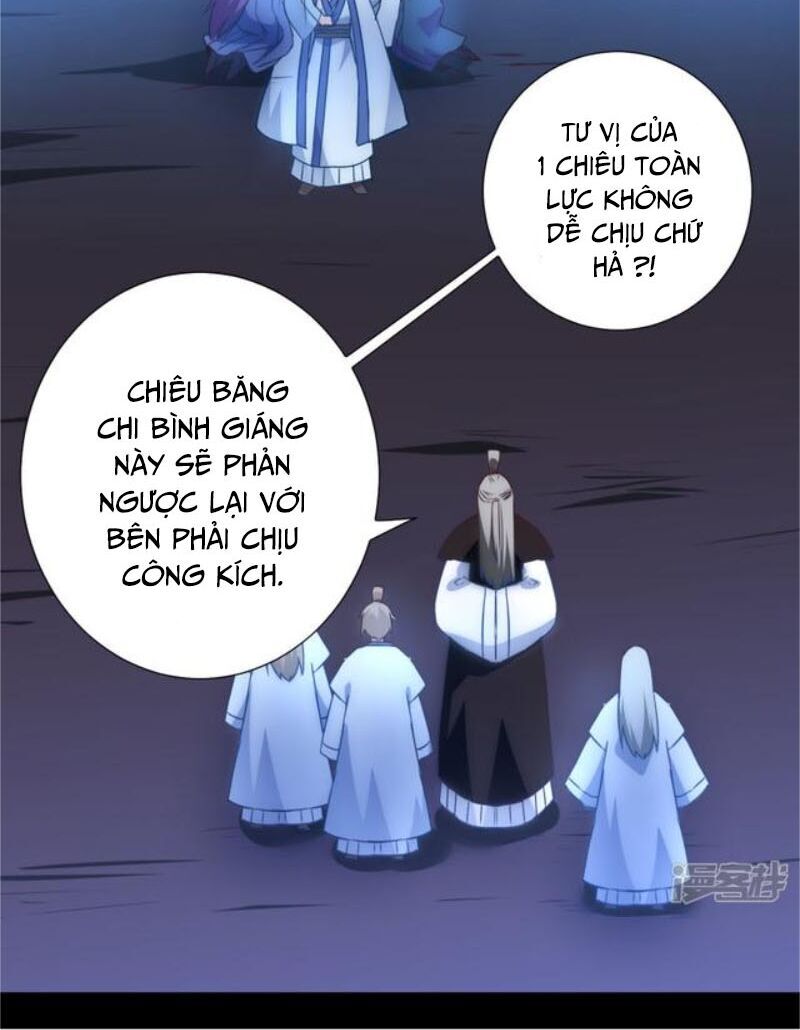 Nghịch Chuyển Tiên Đồ Chapter 54 - Trang 2