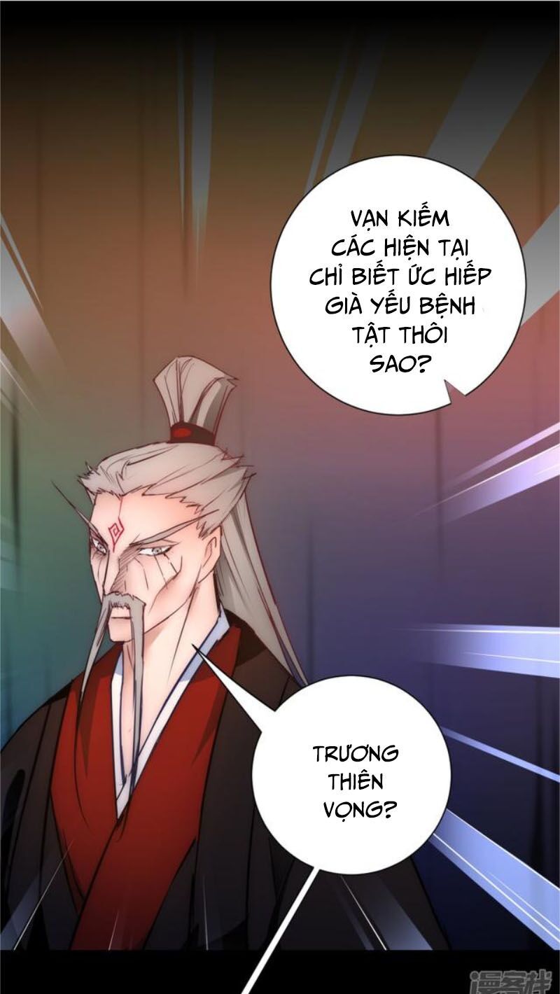 Nghịch Chuyển Tiên Đồ Chapter 54 - Trang 2