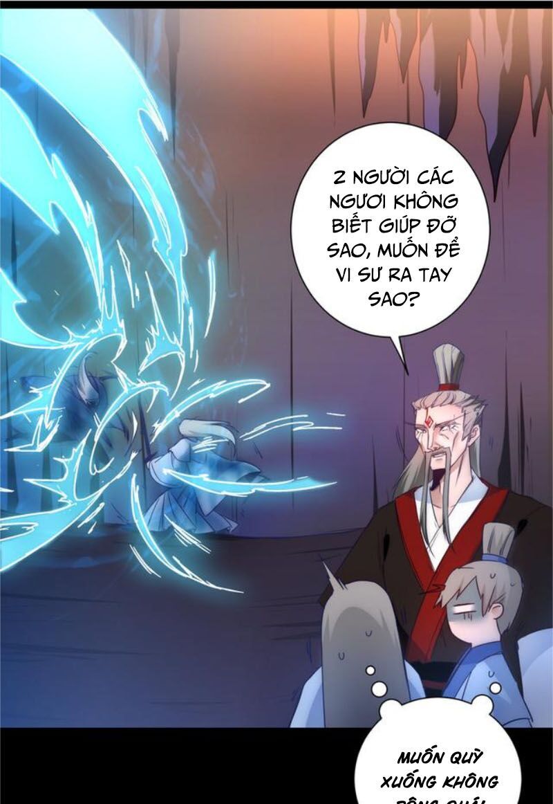 Nghịch Chuyển Tiên Đồ Chapter 52 - Trang 2