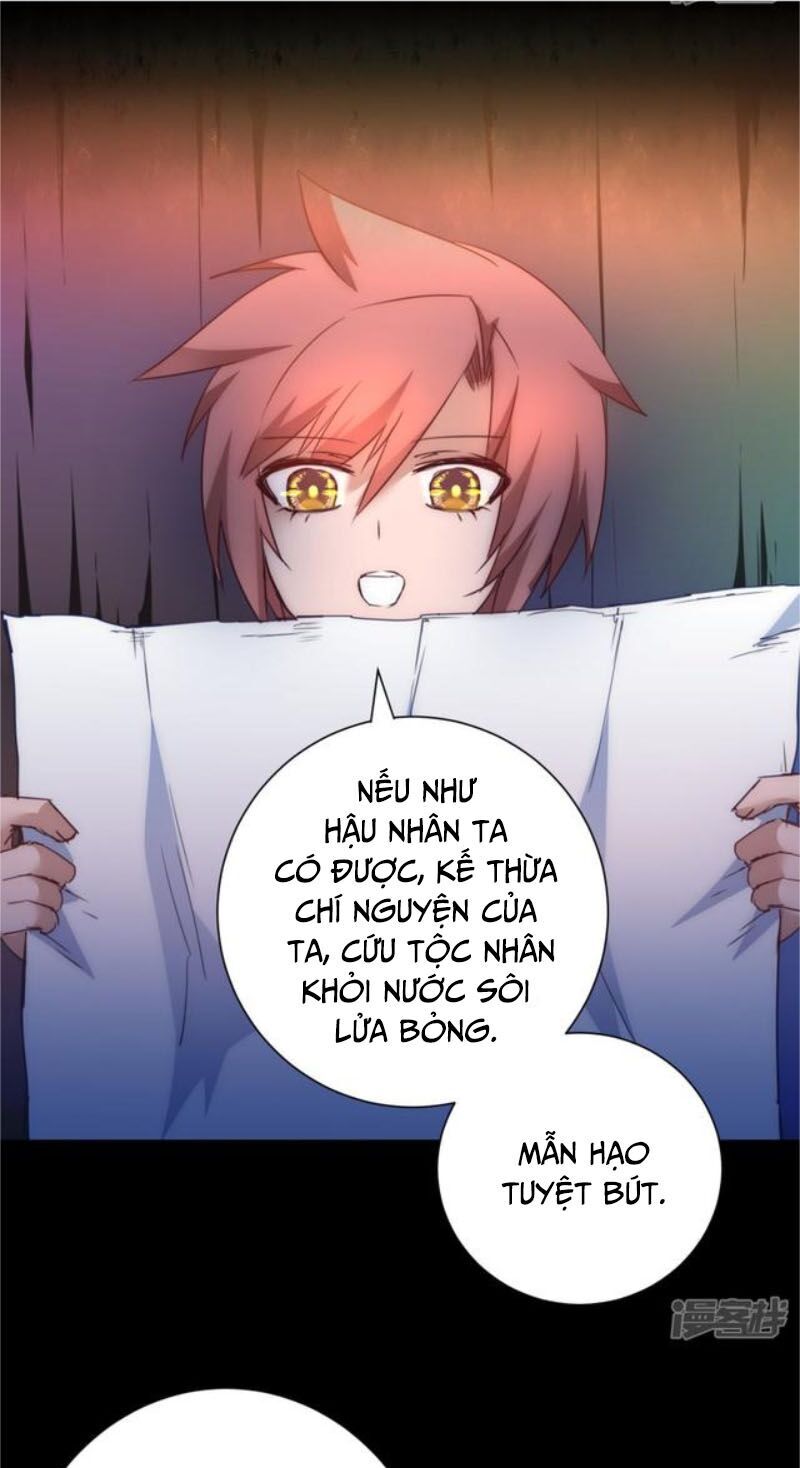 Nghịch Chuyển Tiên Đồ Chapter 52 - Trang 2