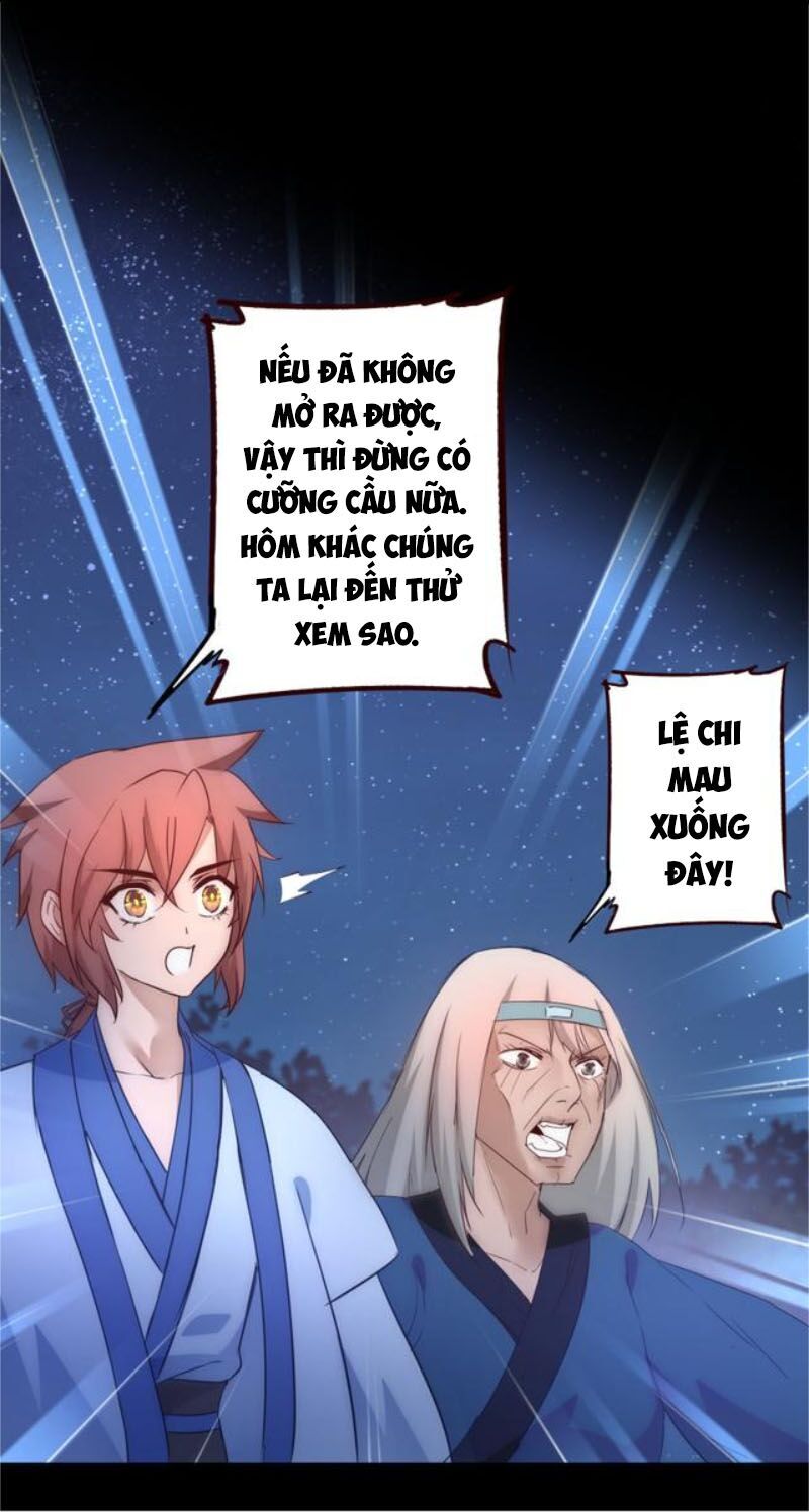 Nghịch Chuyển Tiên Đồ Chapter 50 - Trang 2