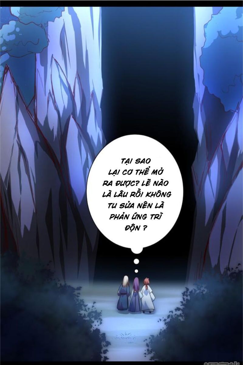 Nghịch Chuyển Tiên Đồ Chapter 50 - Trang 2