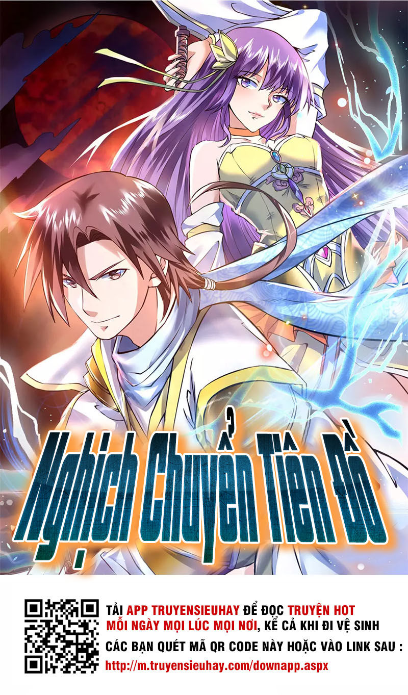 Nghịch Chuyển Tiên Đồ Chapter 49 - Trang 2