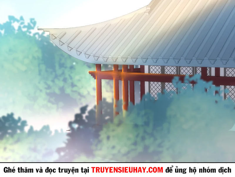 Nghịch Chuyển Tiên Đồ Chapter 48 - Trang 2