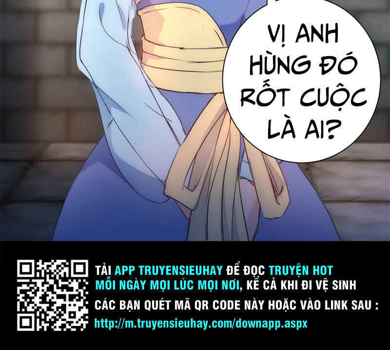 Nghịch Chuyển Tiên Đồ Chapter 46 - Trang 2