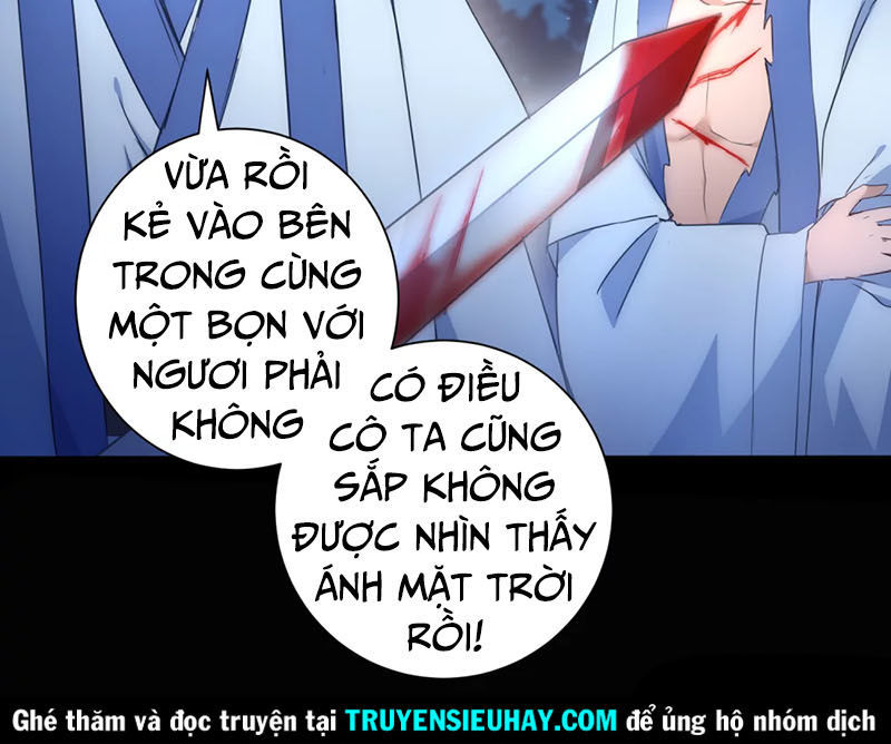 Nghịch Chuyển Tiên Đồ Chapter 45 - Trang 2