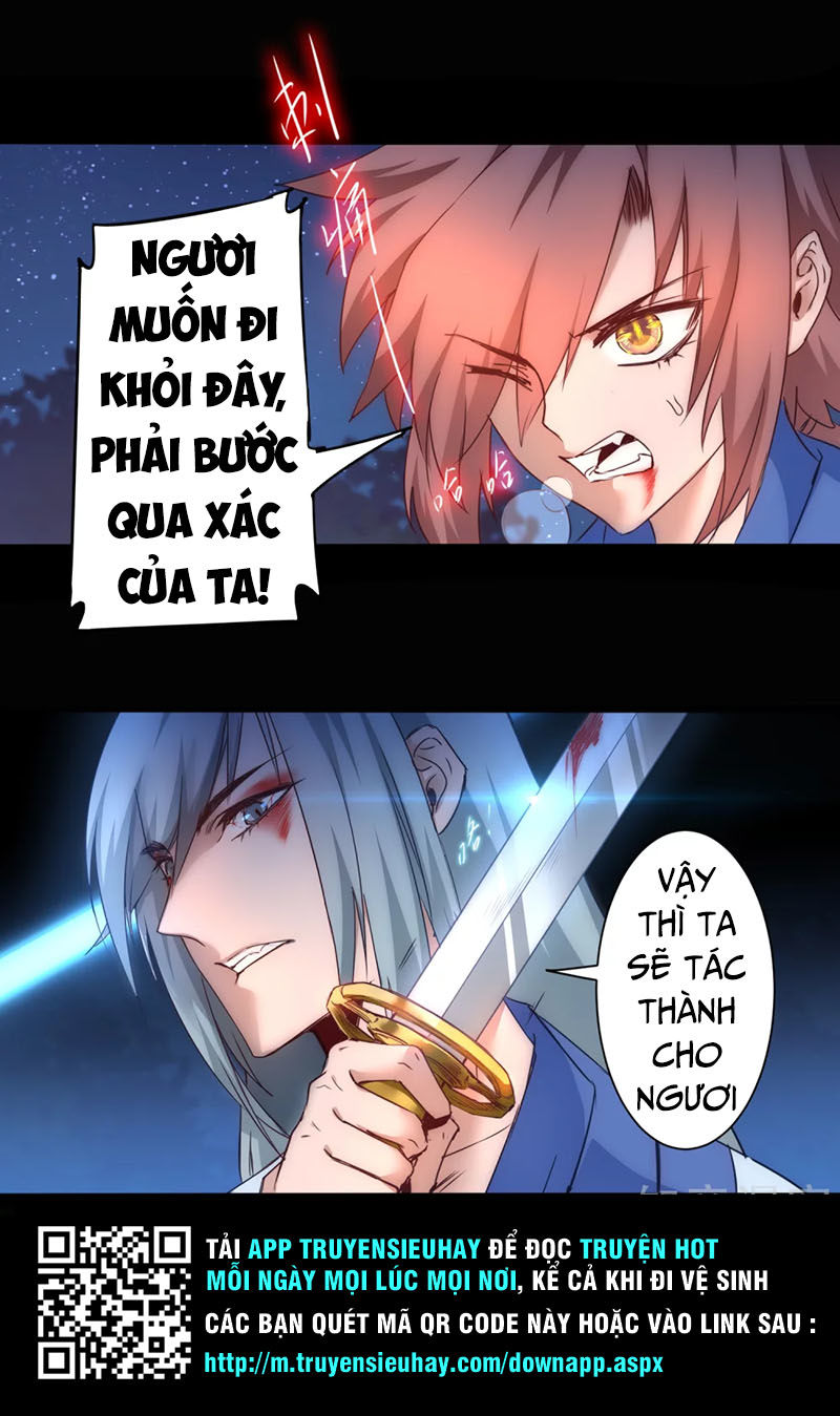 Nghịch Chuyển Tiên Đồ Chapter 45 - Trang 2