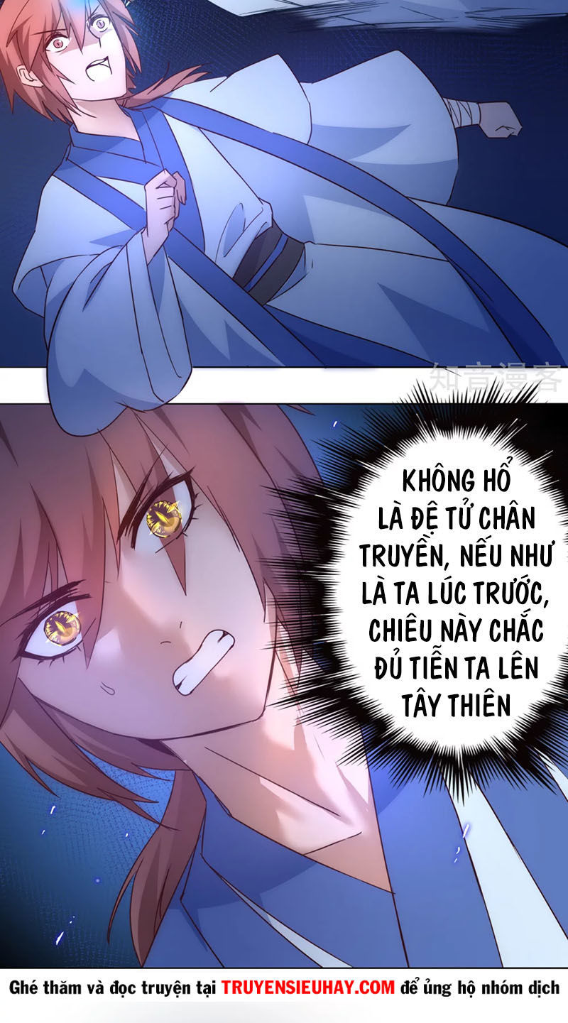 Nghịch Chuyển Tiên Đồ Chapter 44 - Trang 2