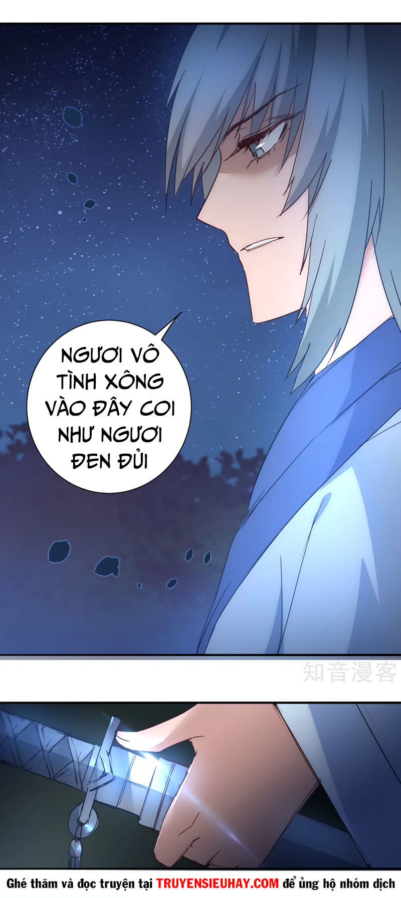 Nghịch Chuyển Tiên Đồ Chapter 44 - Trang 2