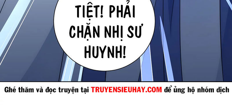 Nghịch Chuyển Tiên Đồ Chapter 44 - Trang 2