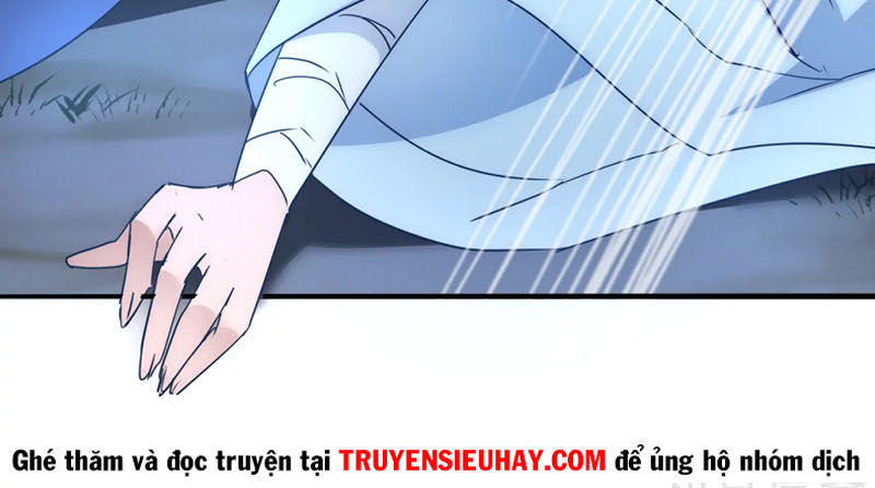 Nghịch Chuyển Tiên Đồ Chapter 43 - Trang 2