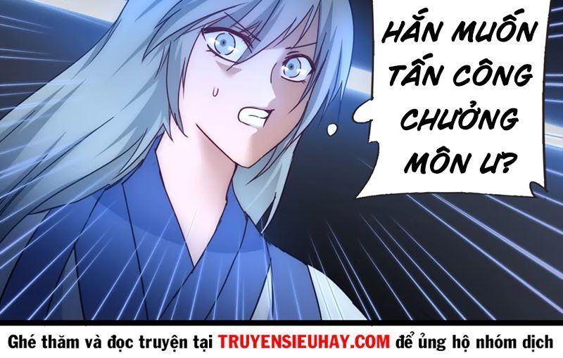 Nghịch Chuyển Tiên Đồ Chapter 40 - Trang 2