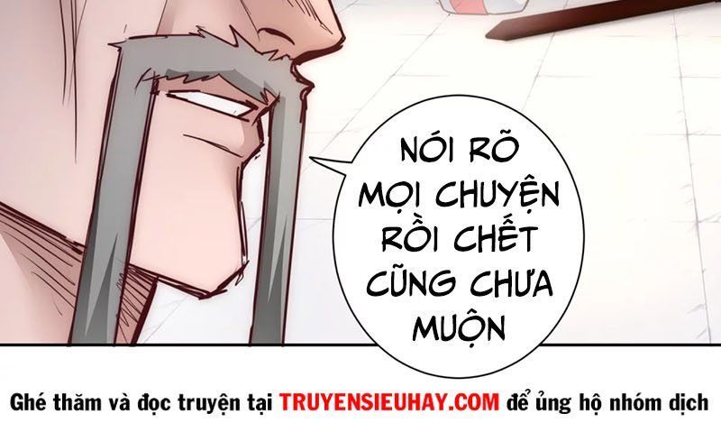 Nghịch Chuyển Tiên Đồ Chapter 40 - Trang 2