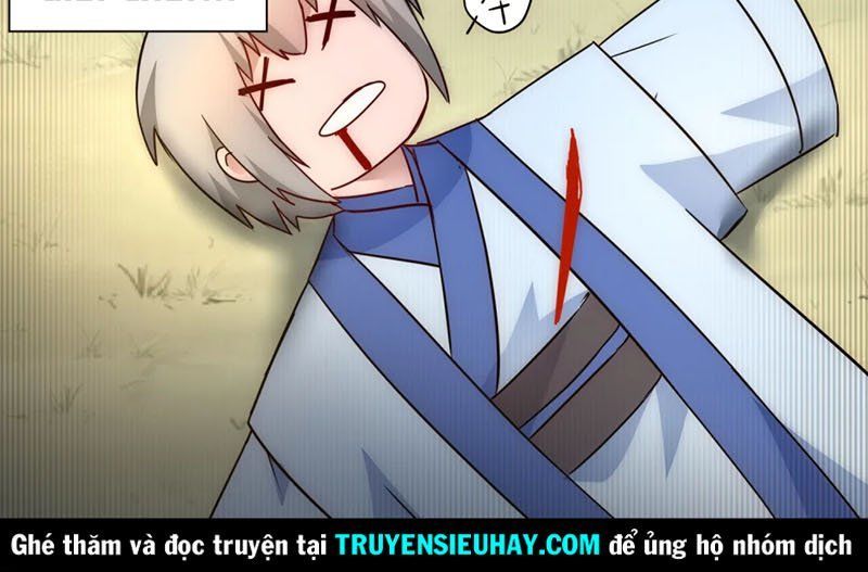 Nghịch Chuyển Tiên Đồ Chapter 40 - Trang 2