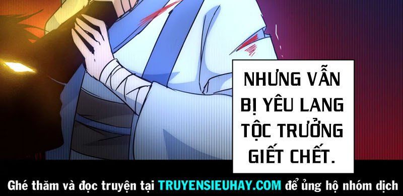 Nghịch Chuyển Tiên Đồ Chapter 40 - Trang 2