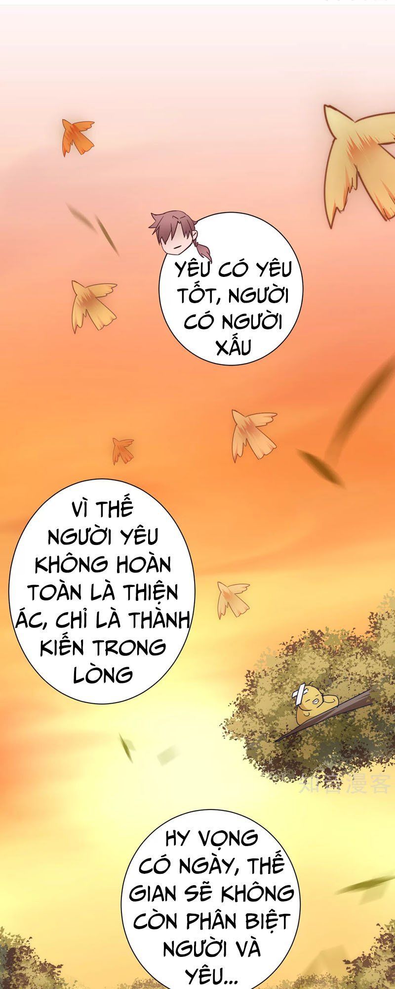 Nghịch Chuyển Tiên Đồ Chapter 40 - Trang 2