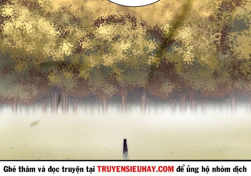 Nghịch Chuyển Tiên Đồ Chapter 40 - Trang 2