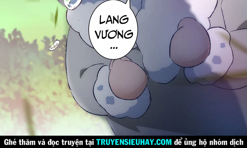 Nghịch Chuyển Tiên Đồ Chapter 39 - Trang 2