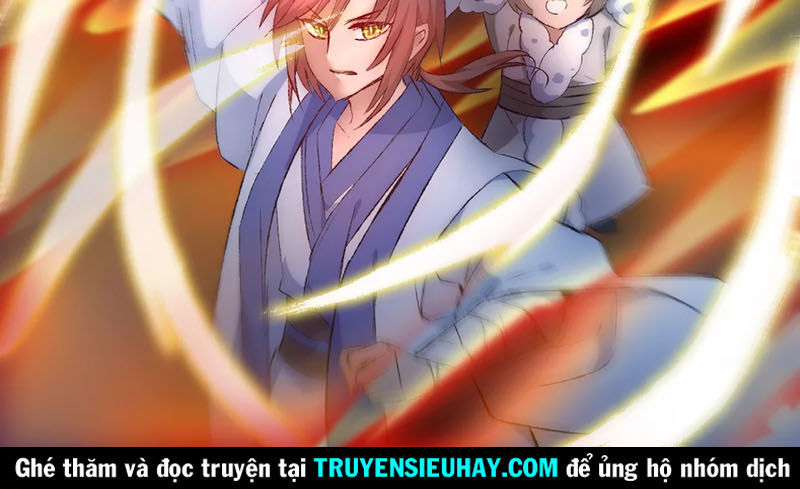 Nghịch Chuyển Tiên Đồ Chapter 38 - Trang 2