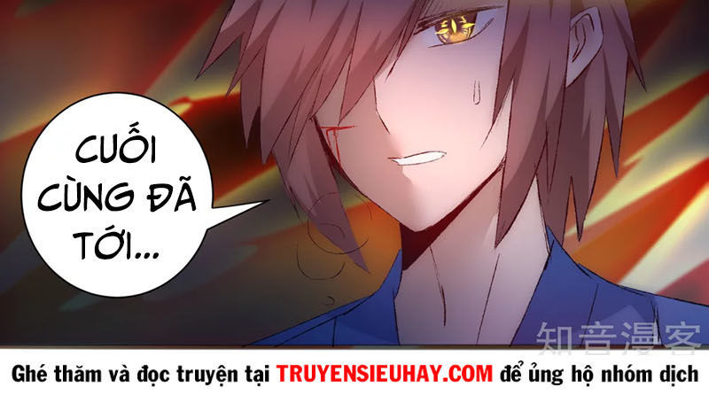 Nghịch Chuyển Tiên Đồ Chapter 38 - Trang 2