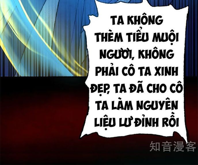 Nghịch Chuyển Tiên Đồ Chapter 37 - Trang 2