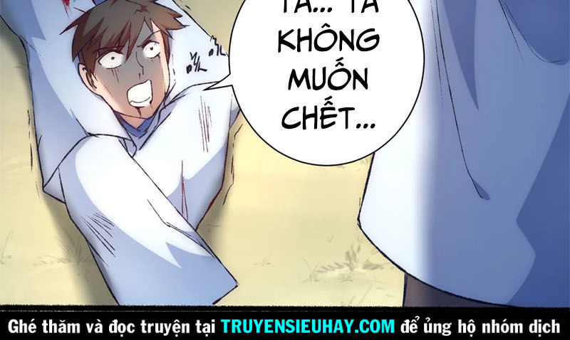 Nghịch Chuyển Tiên Đồ Chapter 37 - Trang 2