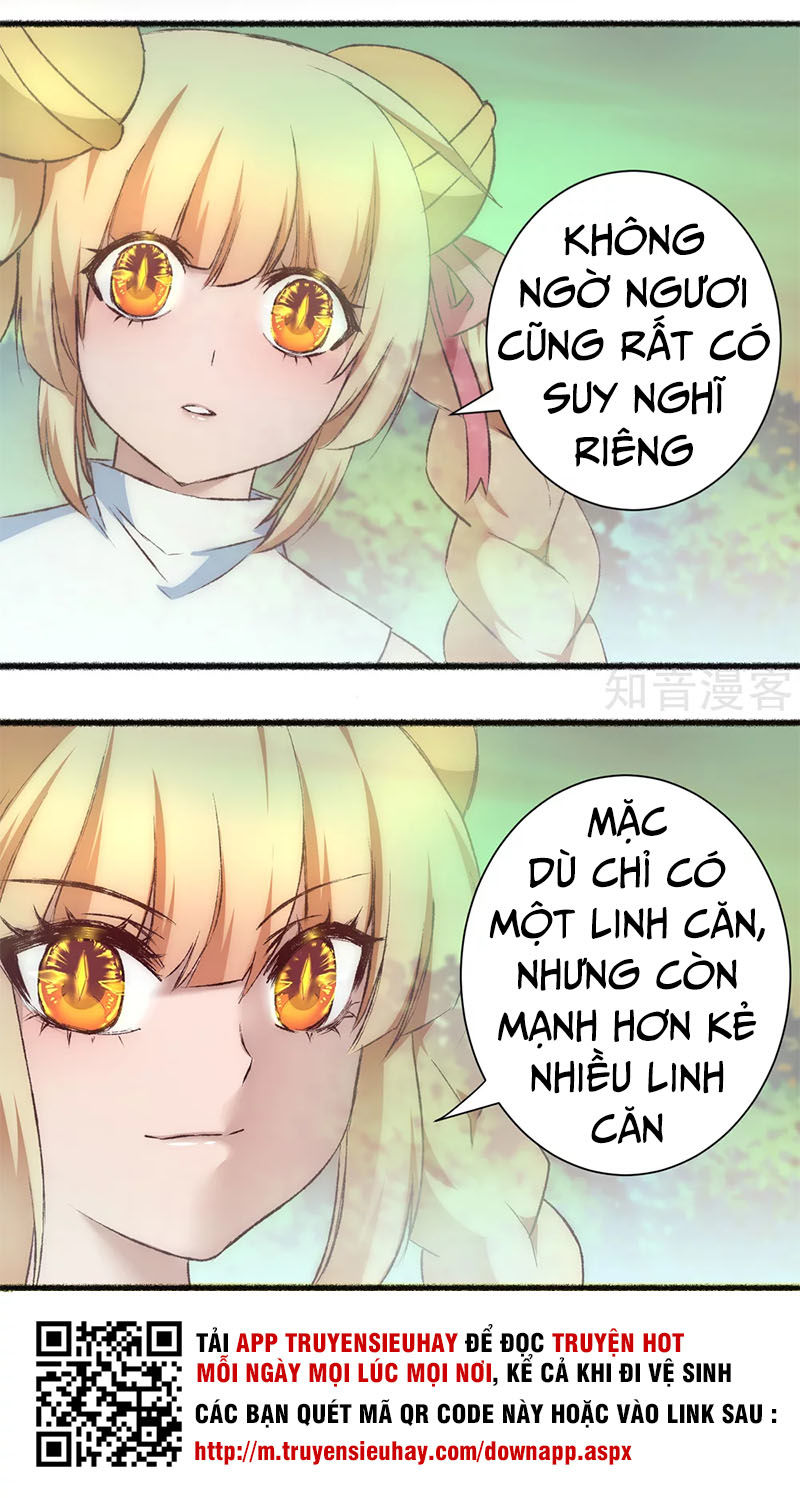 Nghịch Chuyển Tiên Đồ Chapter 37 - Trang 2