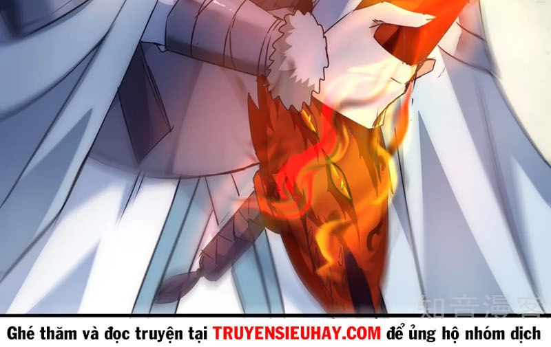 Nghịch Chuyển Tiên Đồ Chapter 36 - Trang 2