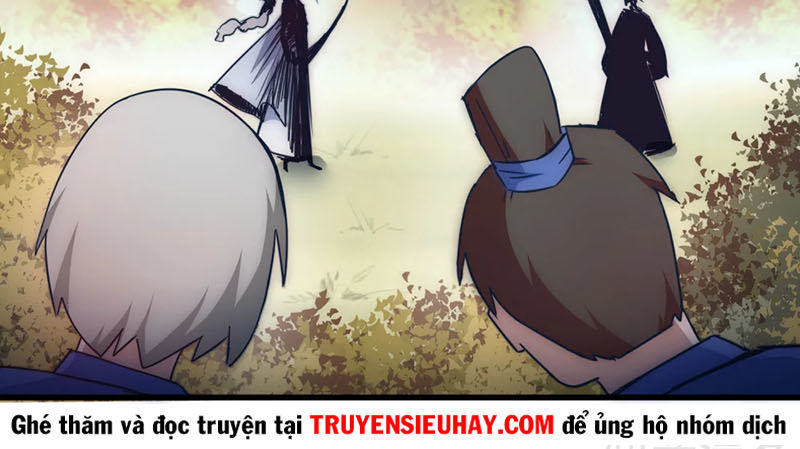 Nghịch Chuyển Tiên Đồ Chapter 34 - Trang 2