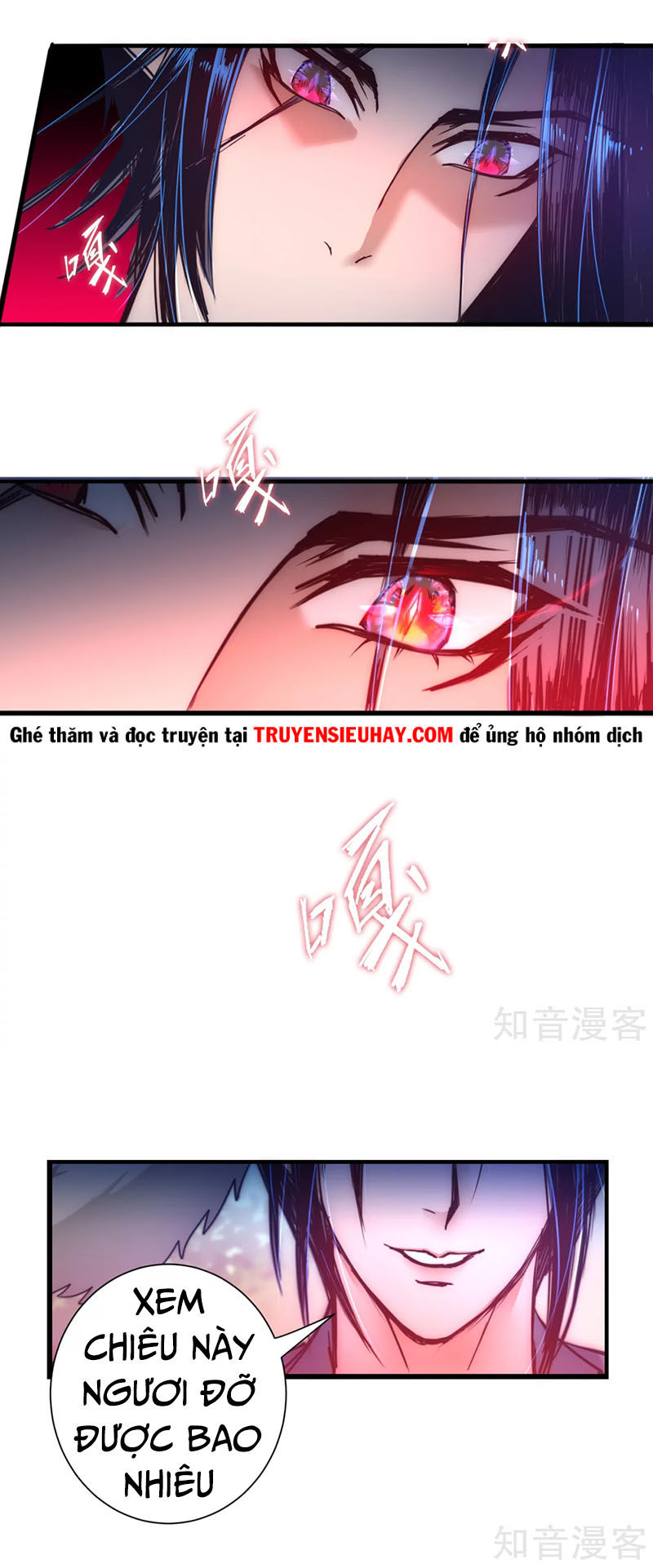 Nghịch Chuyển Tiên Đồ Chapter 34 - Trang 2