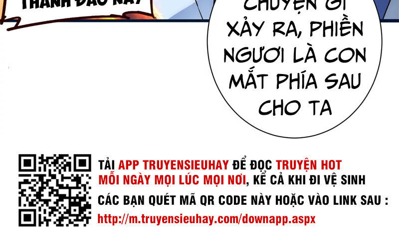 Nghịch Chuyển Tiên Đồ Chapter 33 - Trang 2