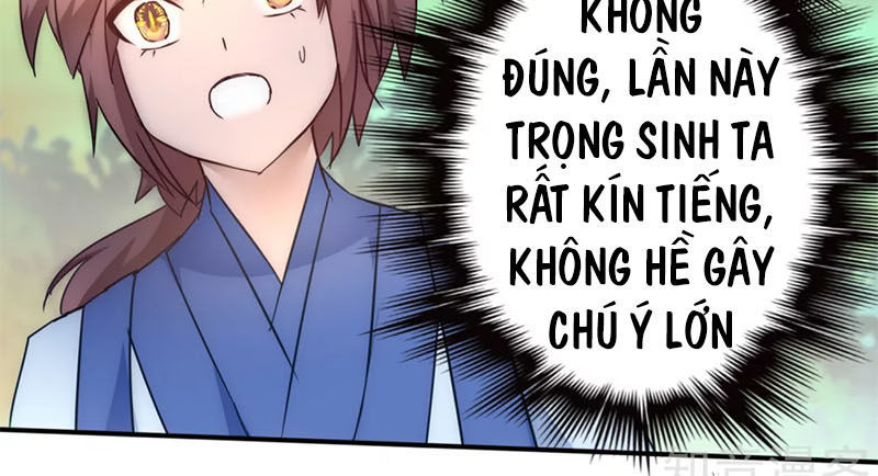 Nghịch Chuyển Tiên Đồ Chapter 33 - Trang 2