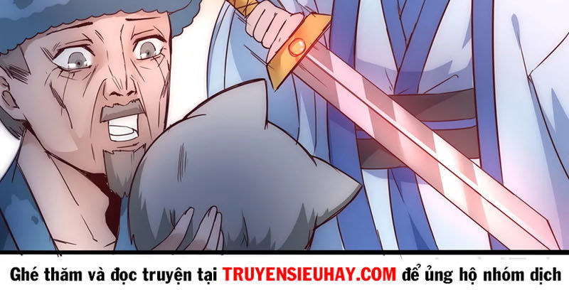 Nghịch Chuyển Tiên Đồ Chapter 32 - Trang 2