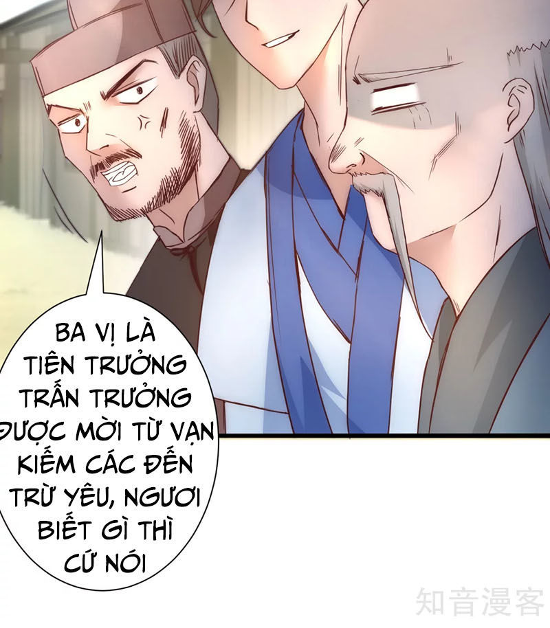 Nghịch Chuyển Tiên Đồ Chapter 31 - Trang 2